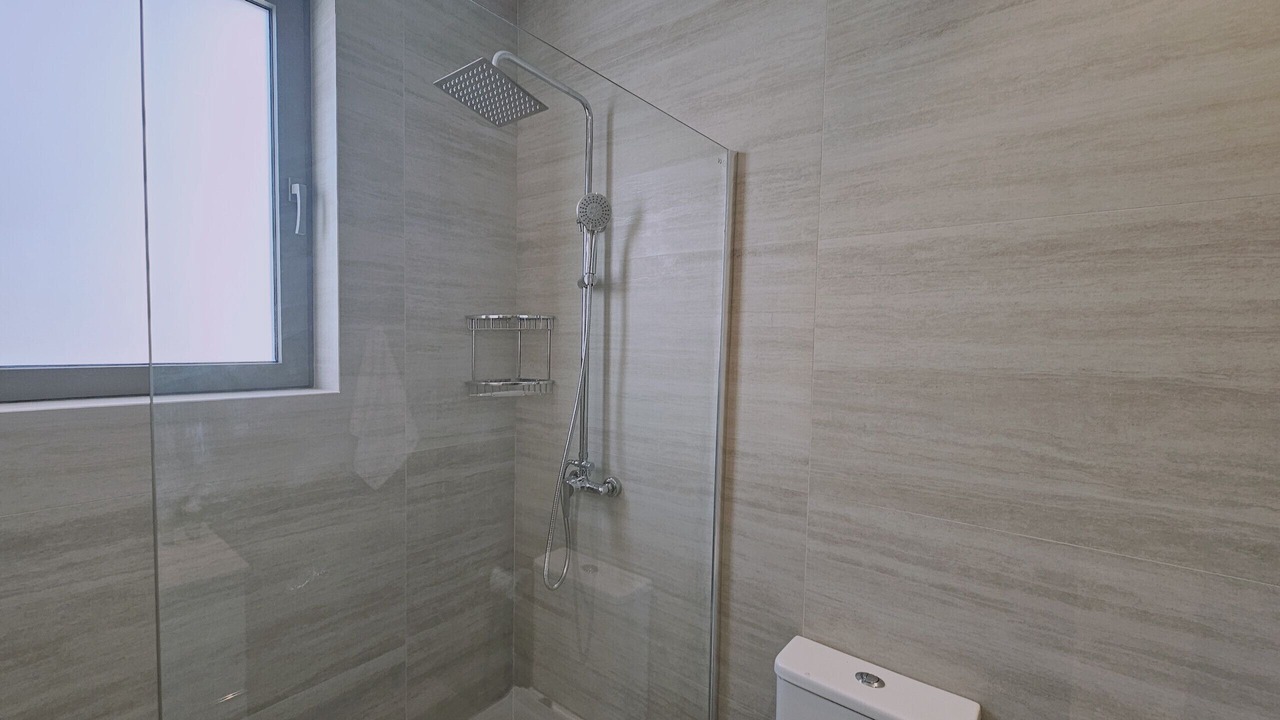 Photo of Bathroom in Ayia Napa
