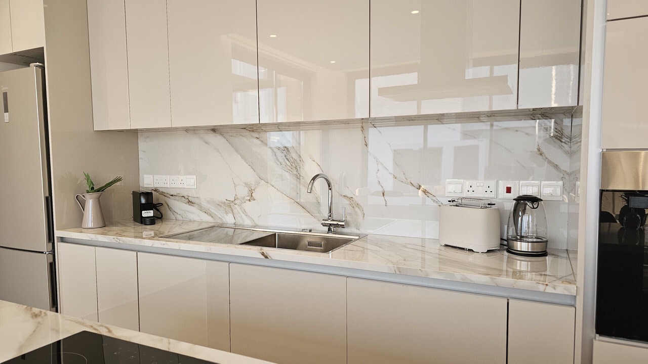 Photo of Kitchen in Ayia Napa