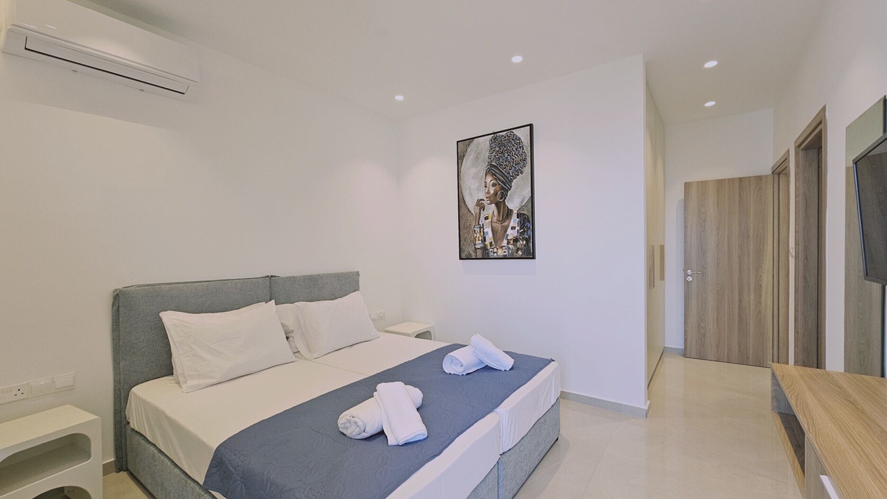 Photo of Bedroom in Ayia Napa