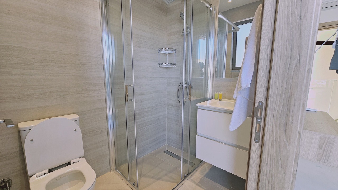 Photo of Bathroom in Ayia Napa