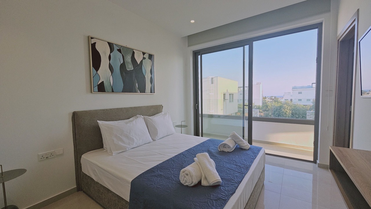 Photo of Bedroom in Ayia Napa