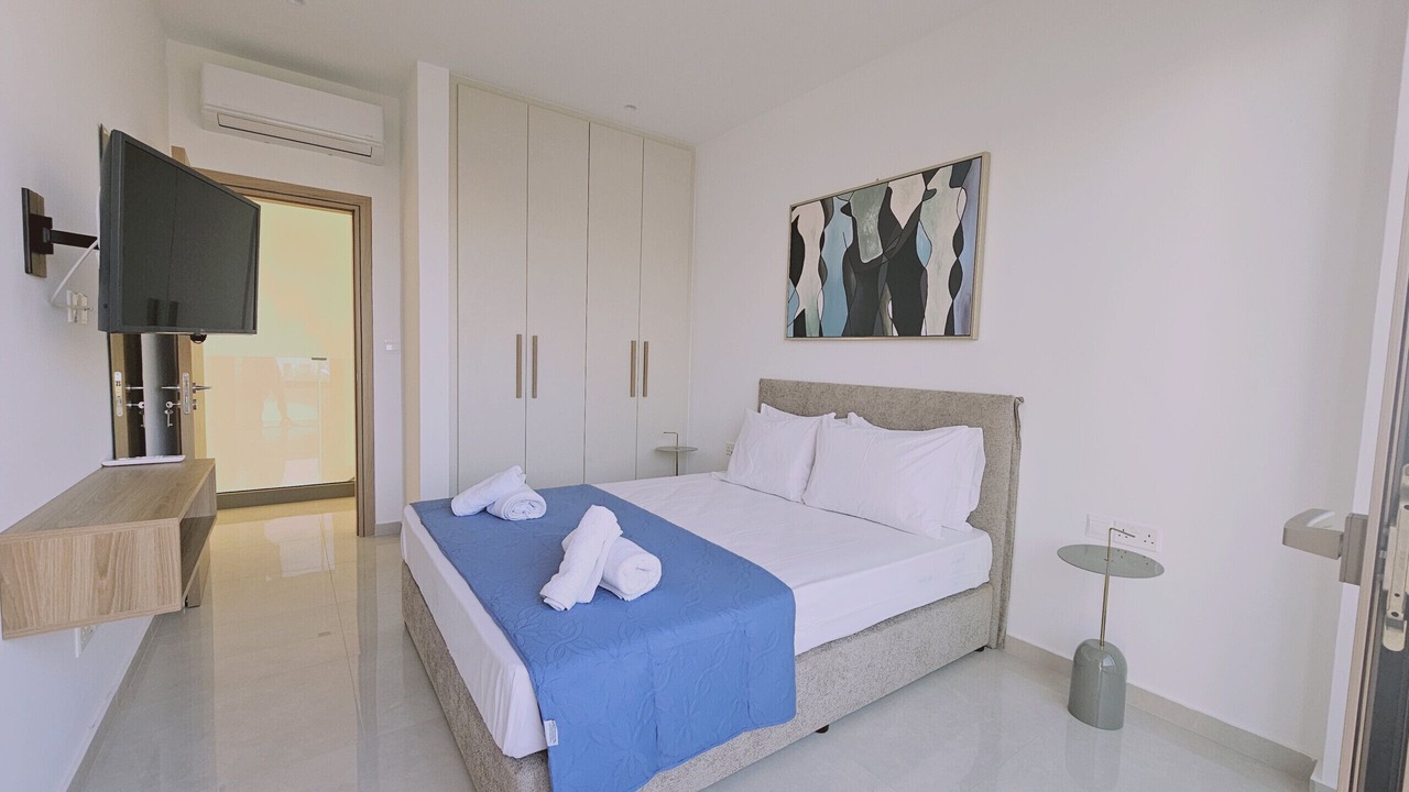 Photo of Bedroom in Ayia Napa