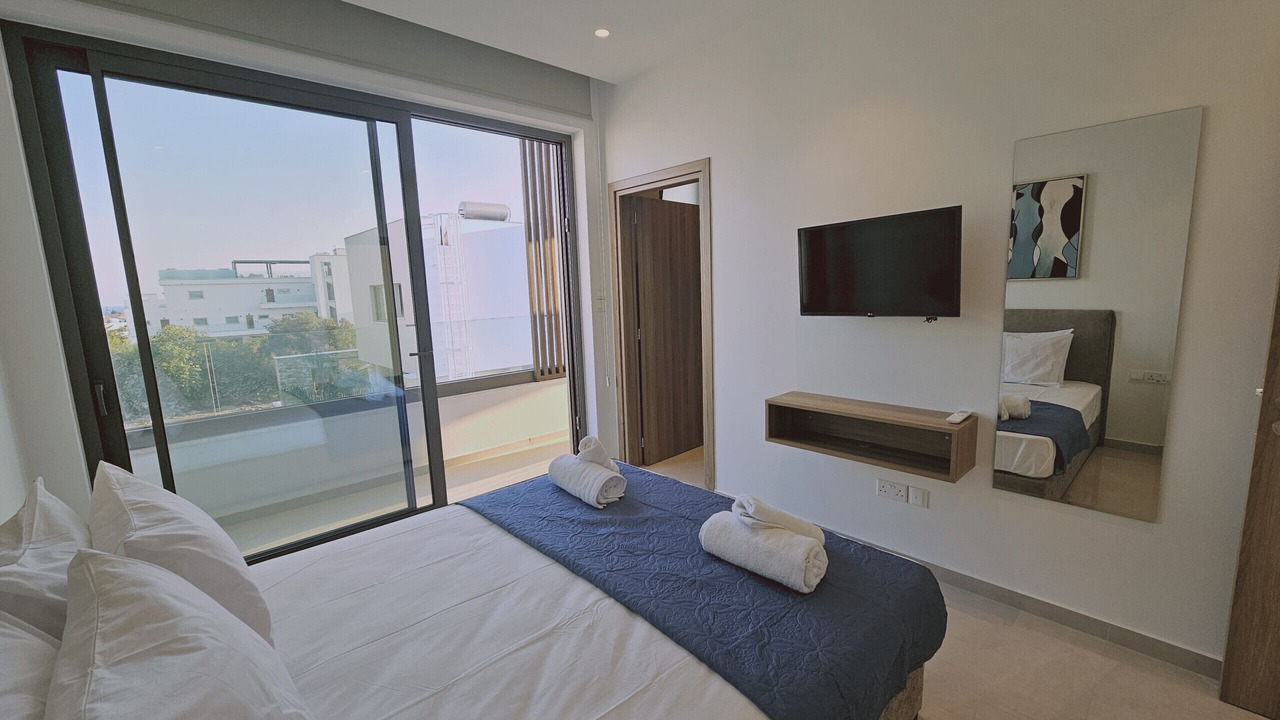 Photo of Bedroom in Ayia Napa
