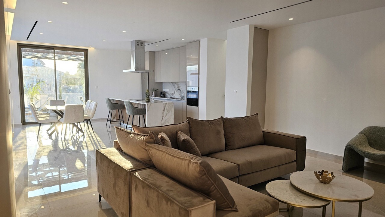 Photo of Livingroom in Ayia Napa