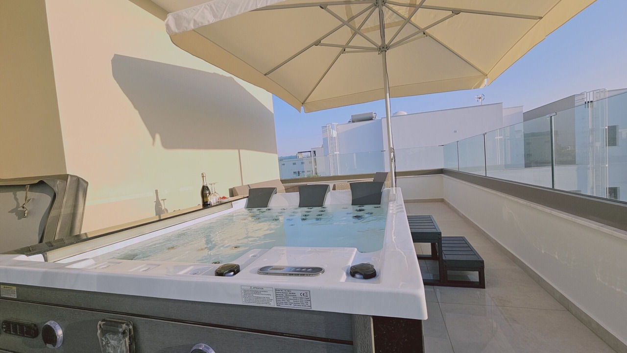 Photo of Patio Balcony in Ayia Napa