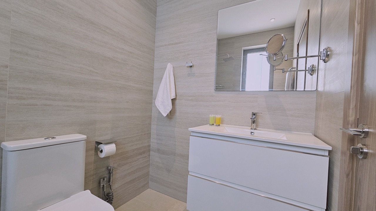 Photo of Bathroom in Ayia Napa