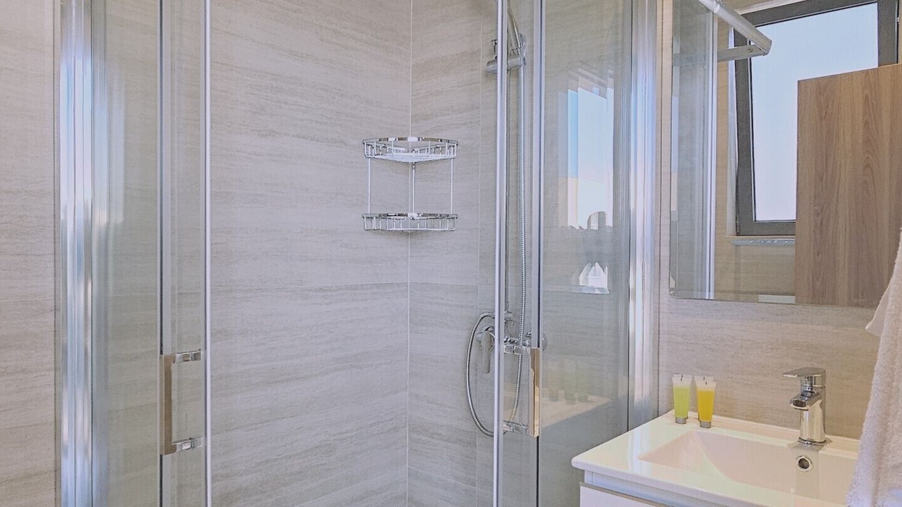 Photo of Bathroom in Ayia Napa