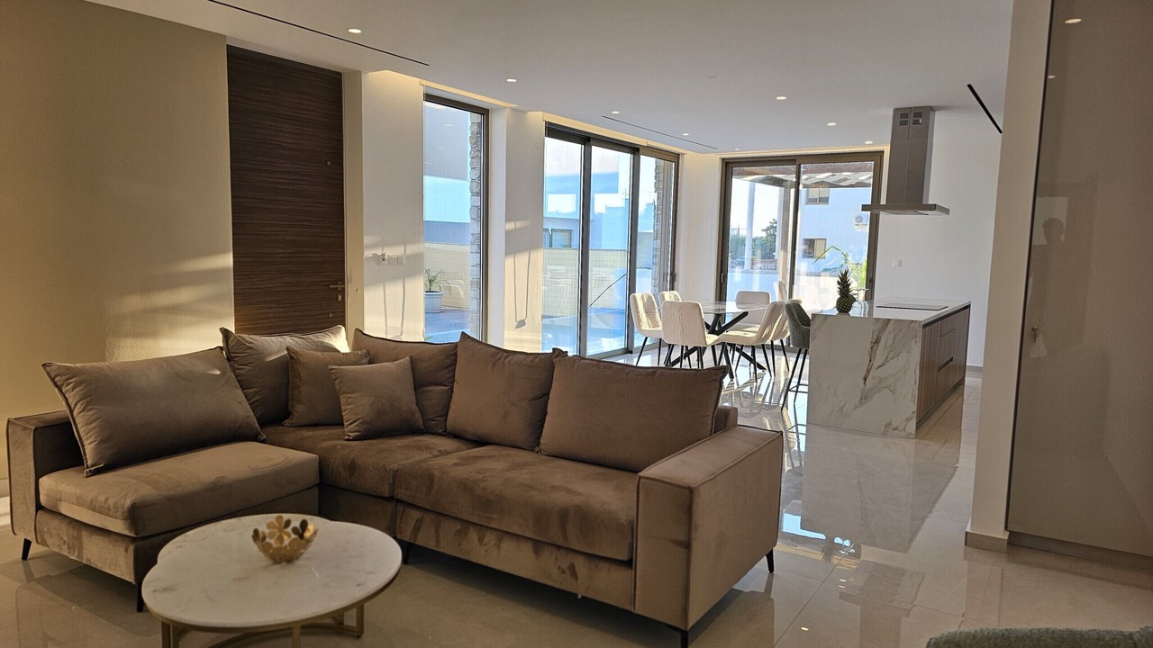 Photo of Livingroom in Ayia Napa