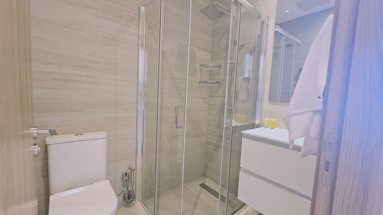 Photo of Bathroom in Ayia Napa