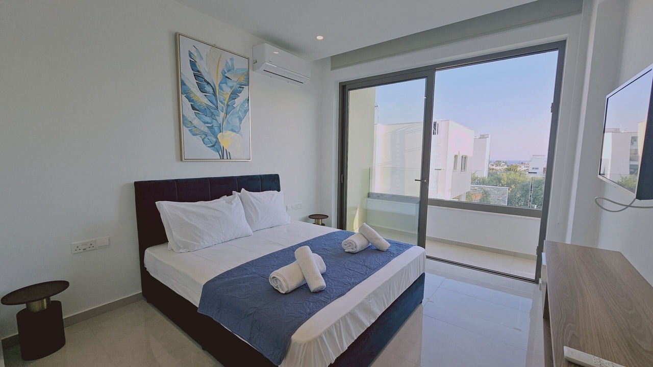 Photo of Bedroom in Ayia Napa
