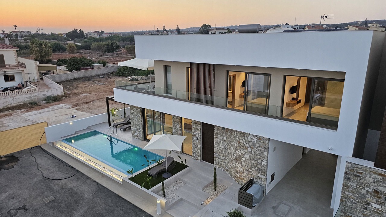 Photo of Outdoor in Ayia Napa