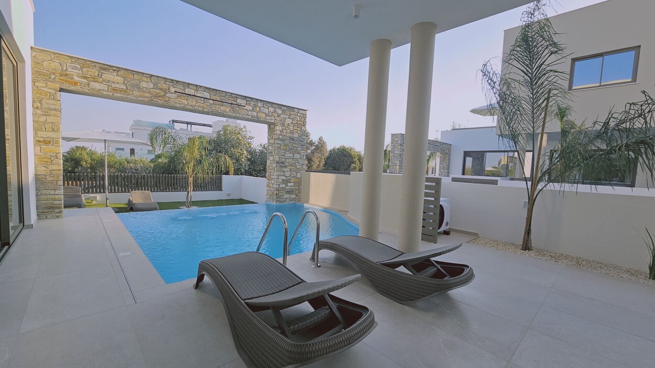 Photo of Outdoor in Ayia Napa
