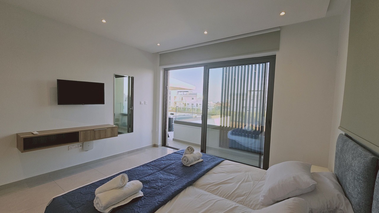 Photo of Bedroom in Ayia Napa