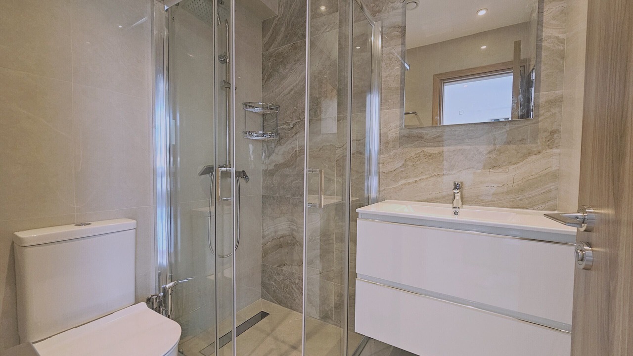 Photo of Bathroom in Ayia Napa
