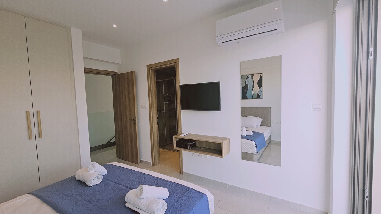 Photo of Bedroom in Ayia Napa