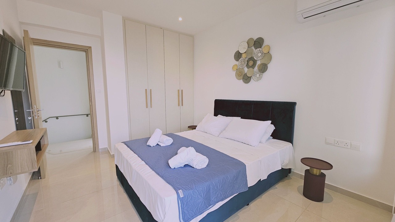 Photo of Bedroom in Ayia Napa