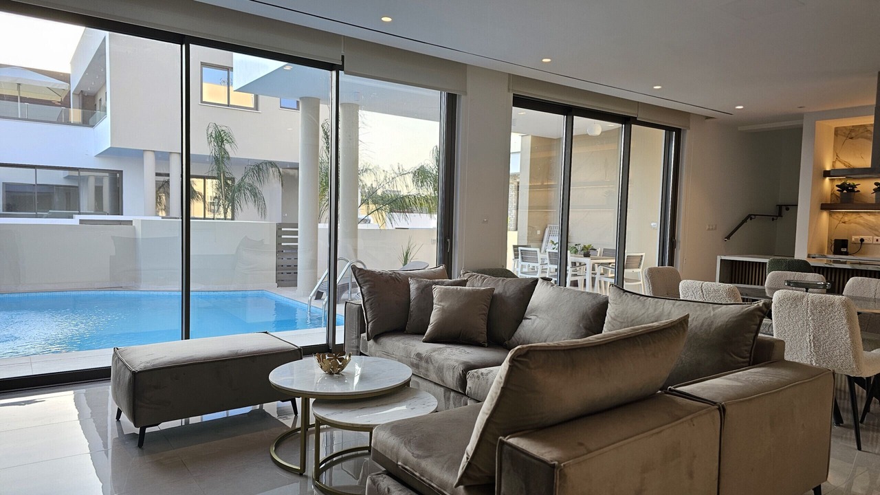 Photo of Livingroom in Ayia Napa