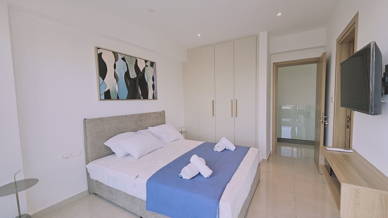 Photo of Bedroom in Ayia Napa
