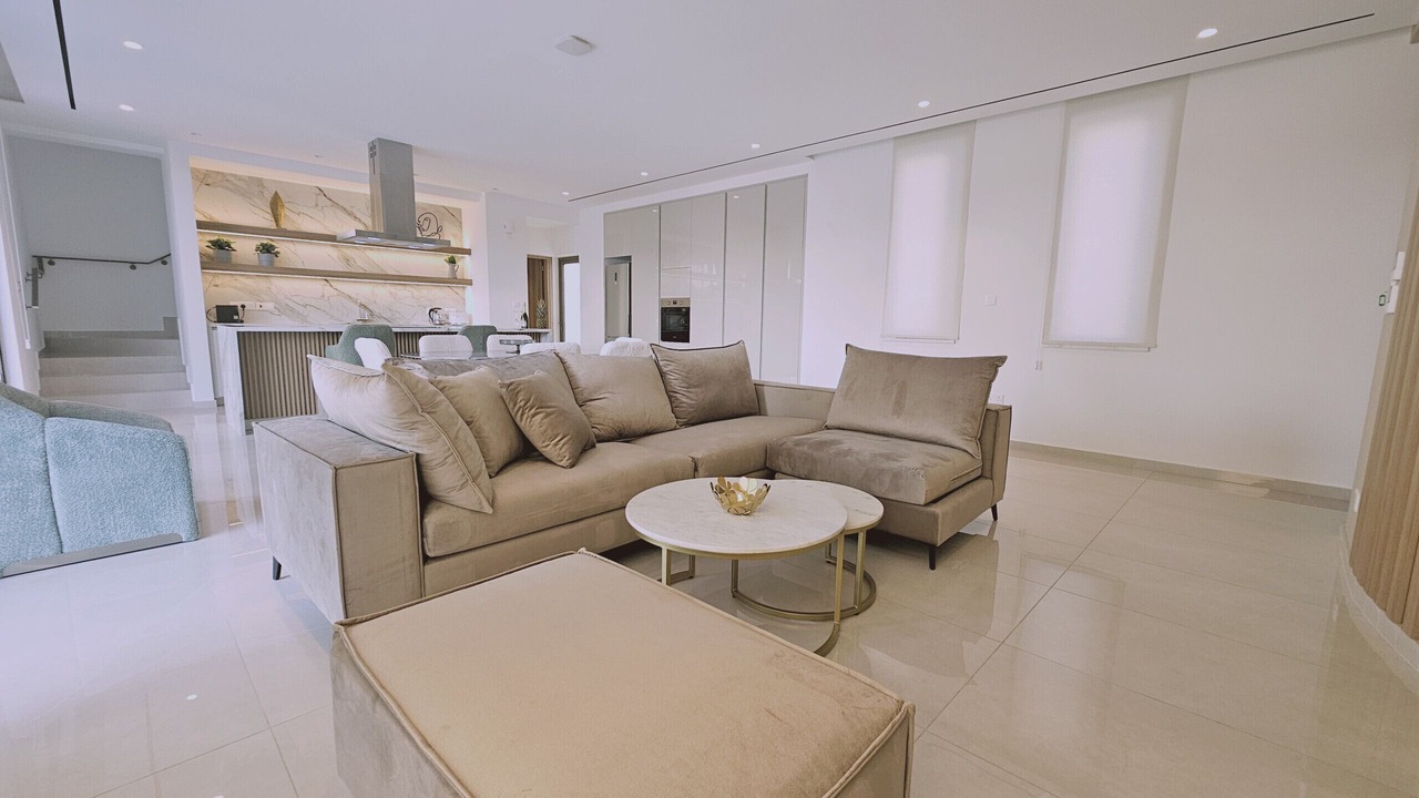 Photo of Livingroom in Ayia Napa
