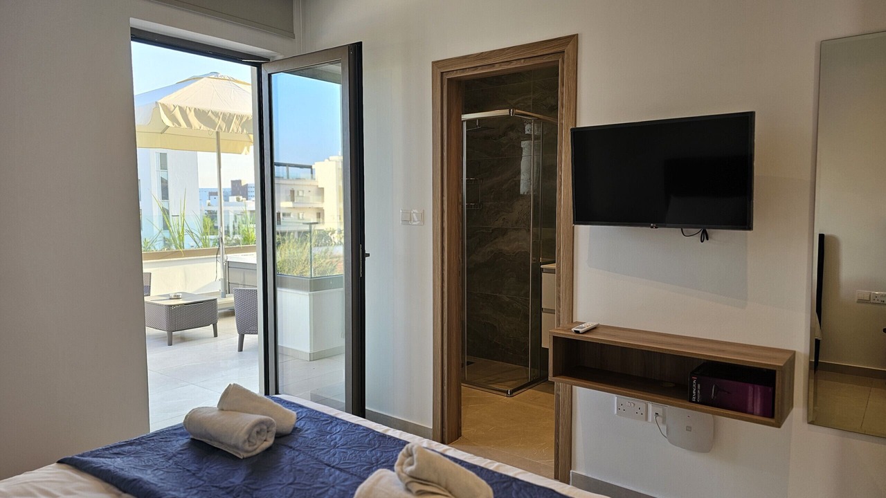 Photo of Bedroom in Ayia Napa