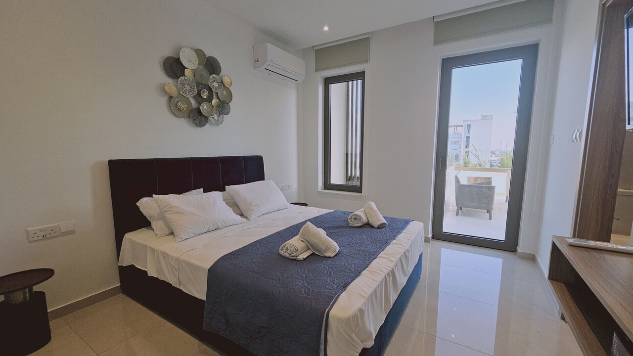 Photo of Bedroom in Ayia Napa