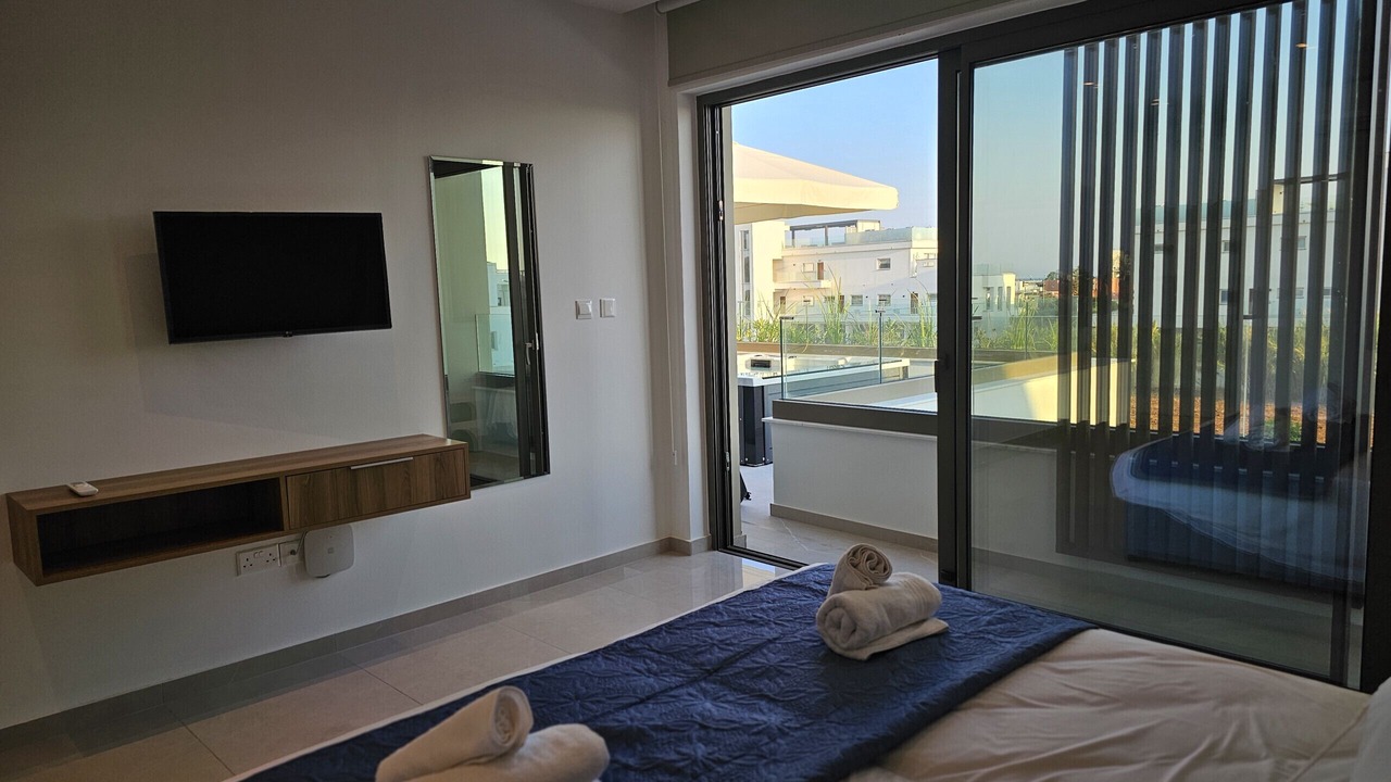 Photo of Bedroom in Ayia Napa
