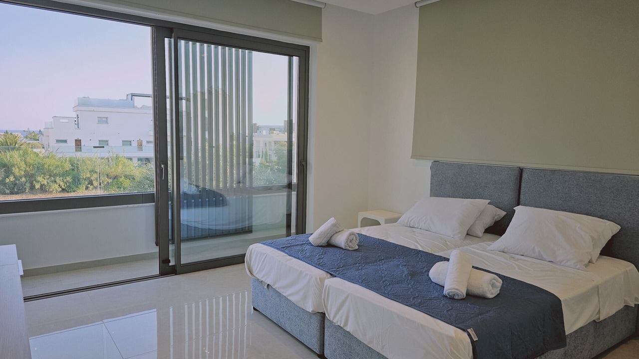 Photo of Bedroom in Ayia Napa