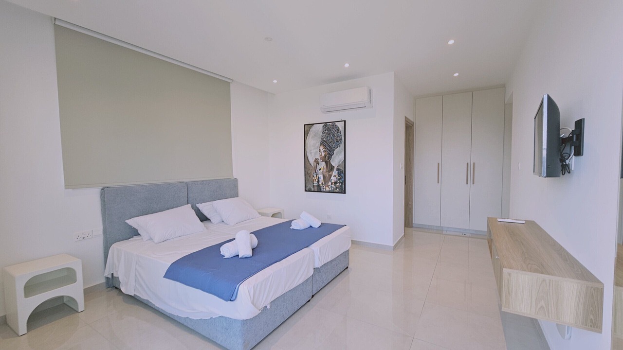 Photo of Bedroom in Ayia Napa