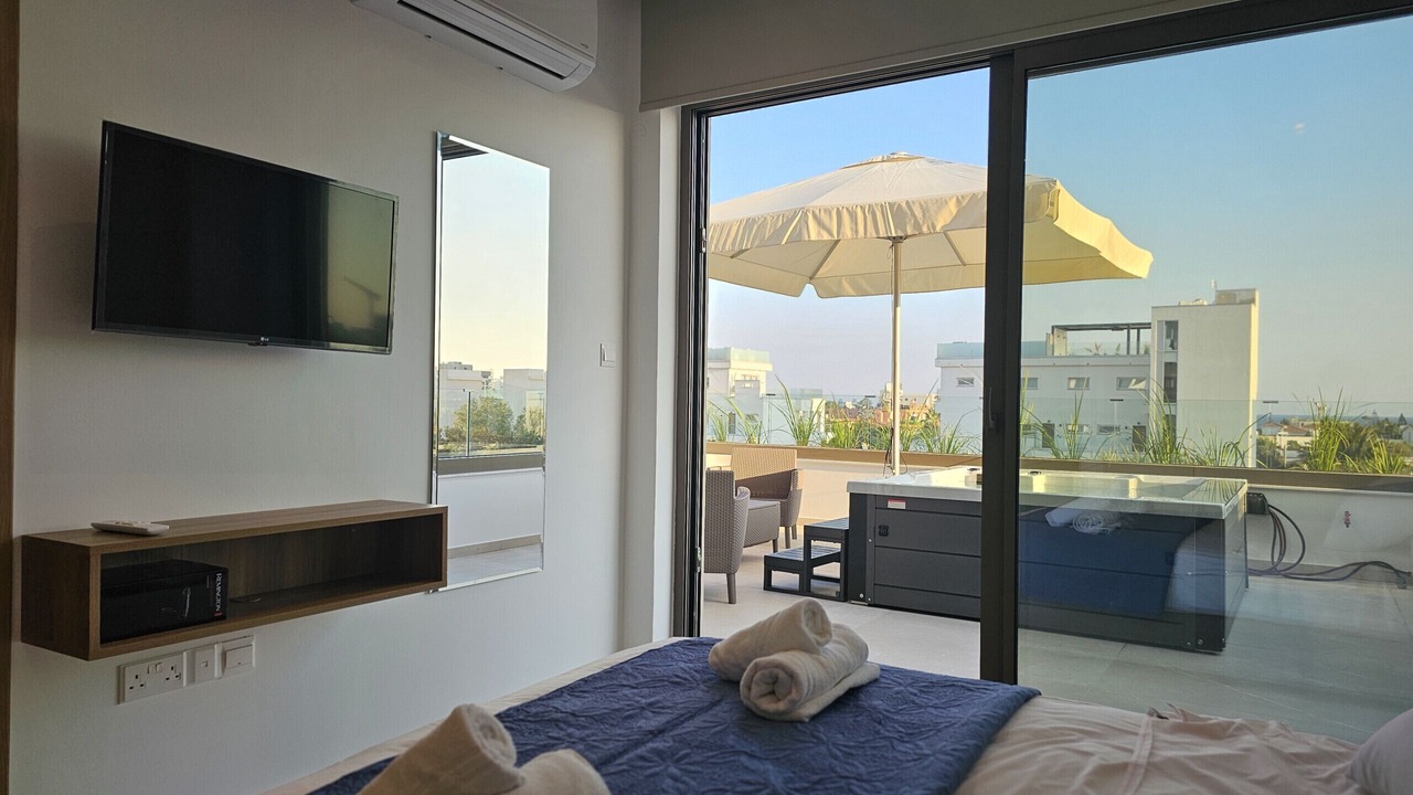 Photo of Bedroom in Ayia Napa