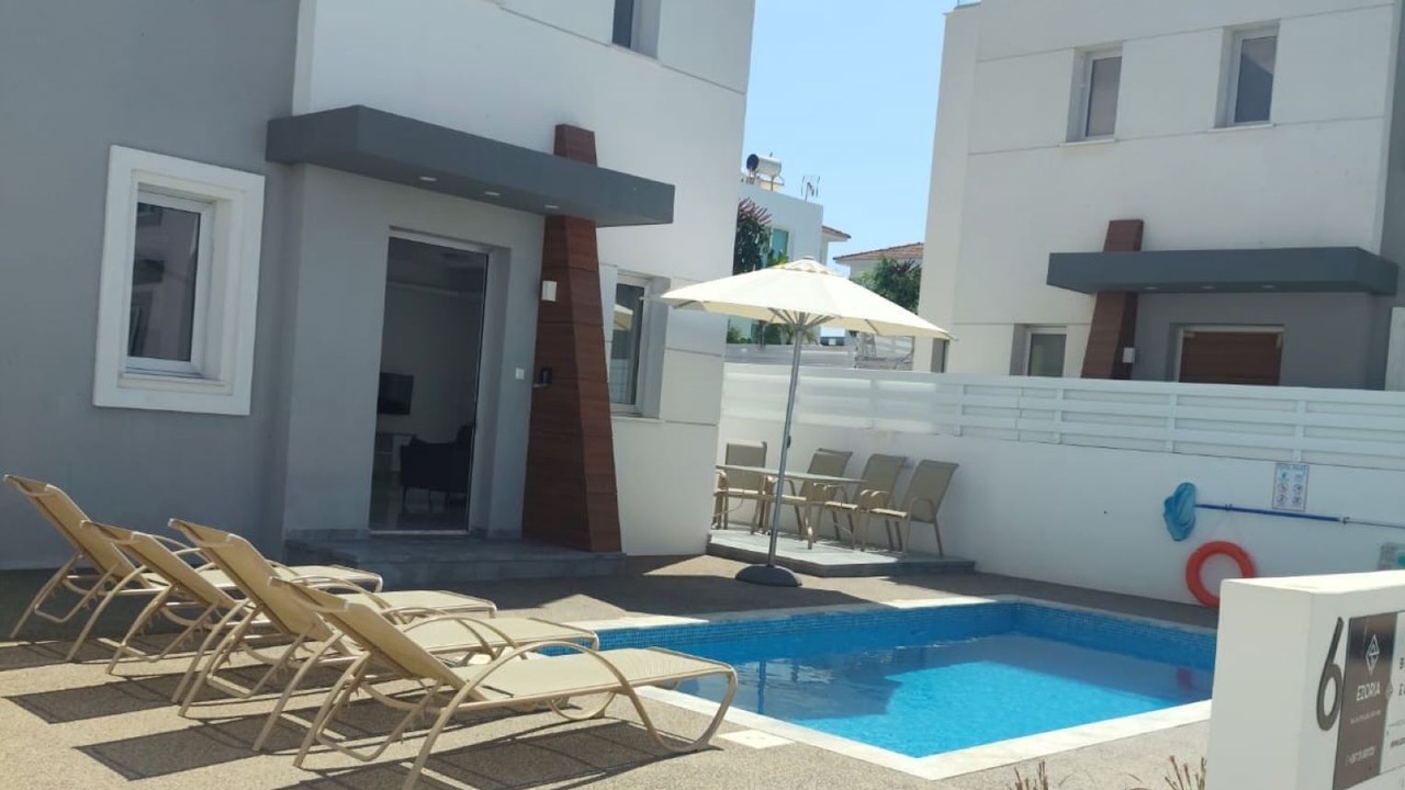 Photo of Others in Paralimni