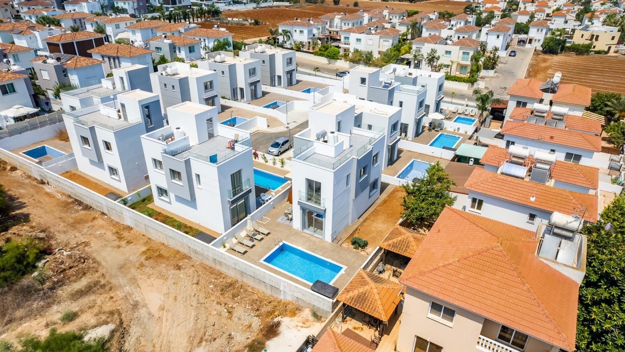 Photo of Others in Paralimni