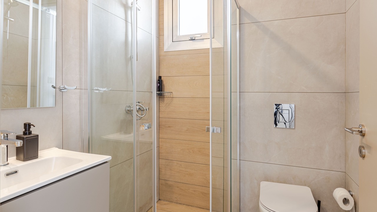 Photo of Bathroom in Limassol