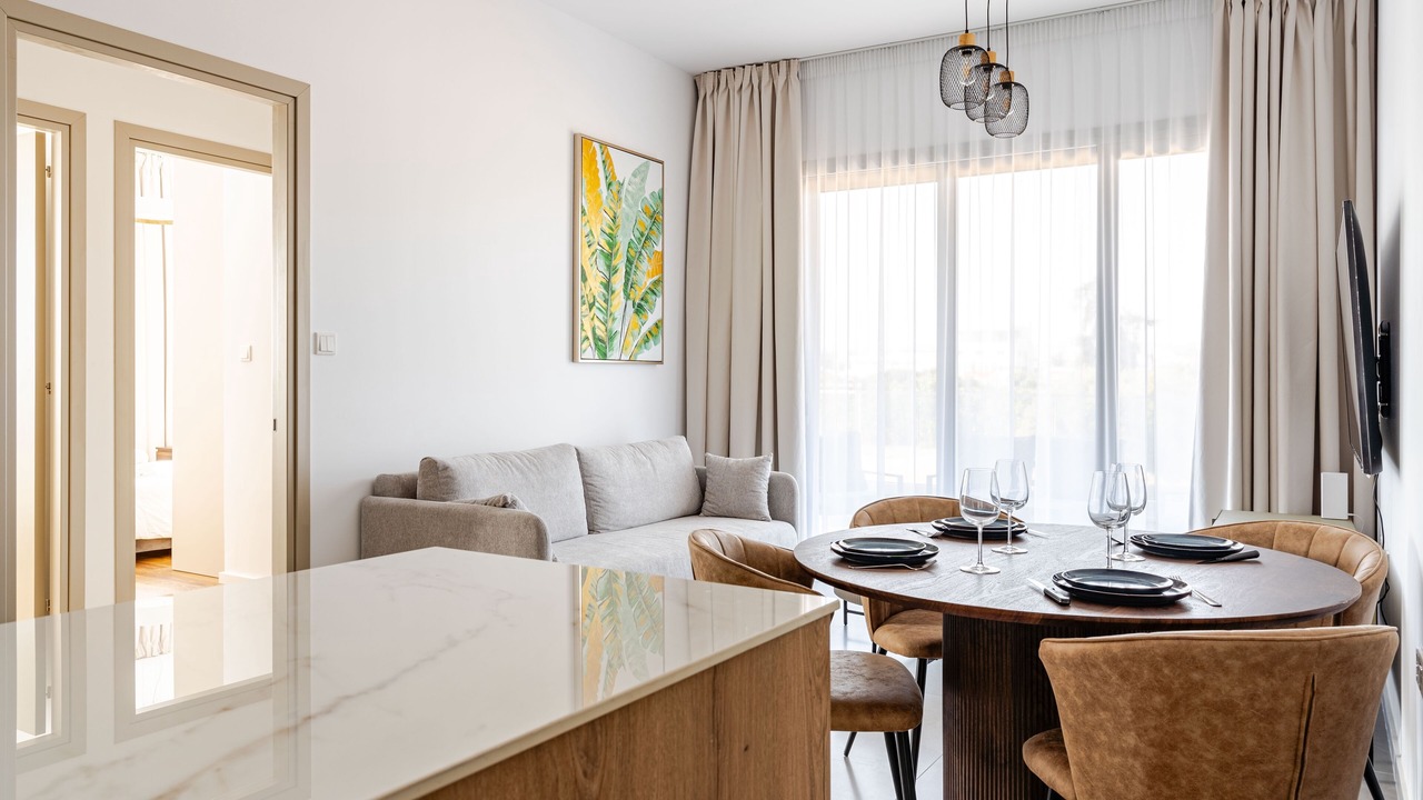 Photo of Kitchen in Limassol