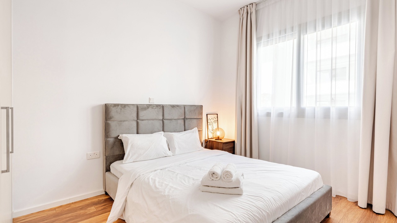 Photo of Bedroom in Limassol