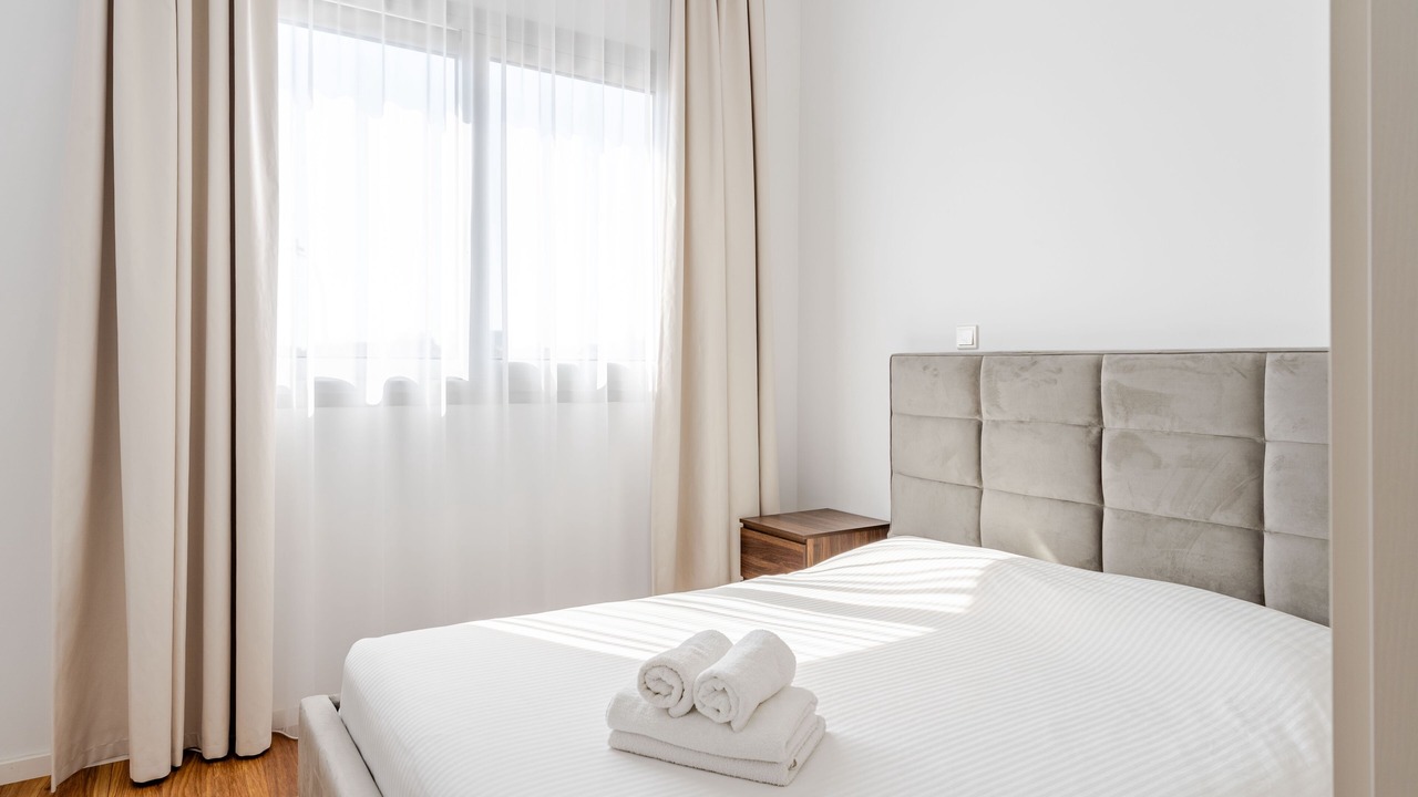 Photo of Bedroom in Limassol