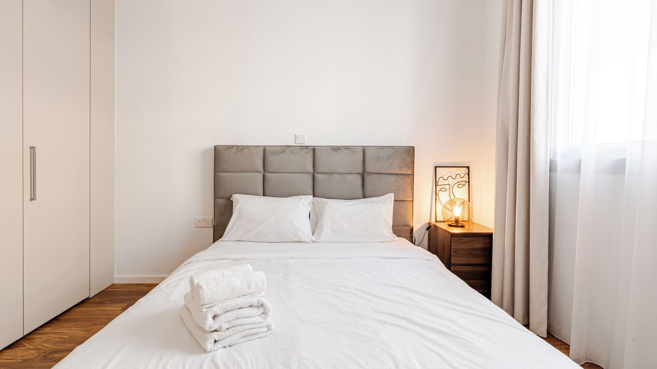 Photo of Bedroom in Limassol