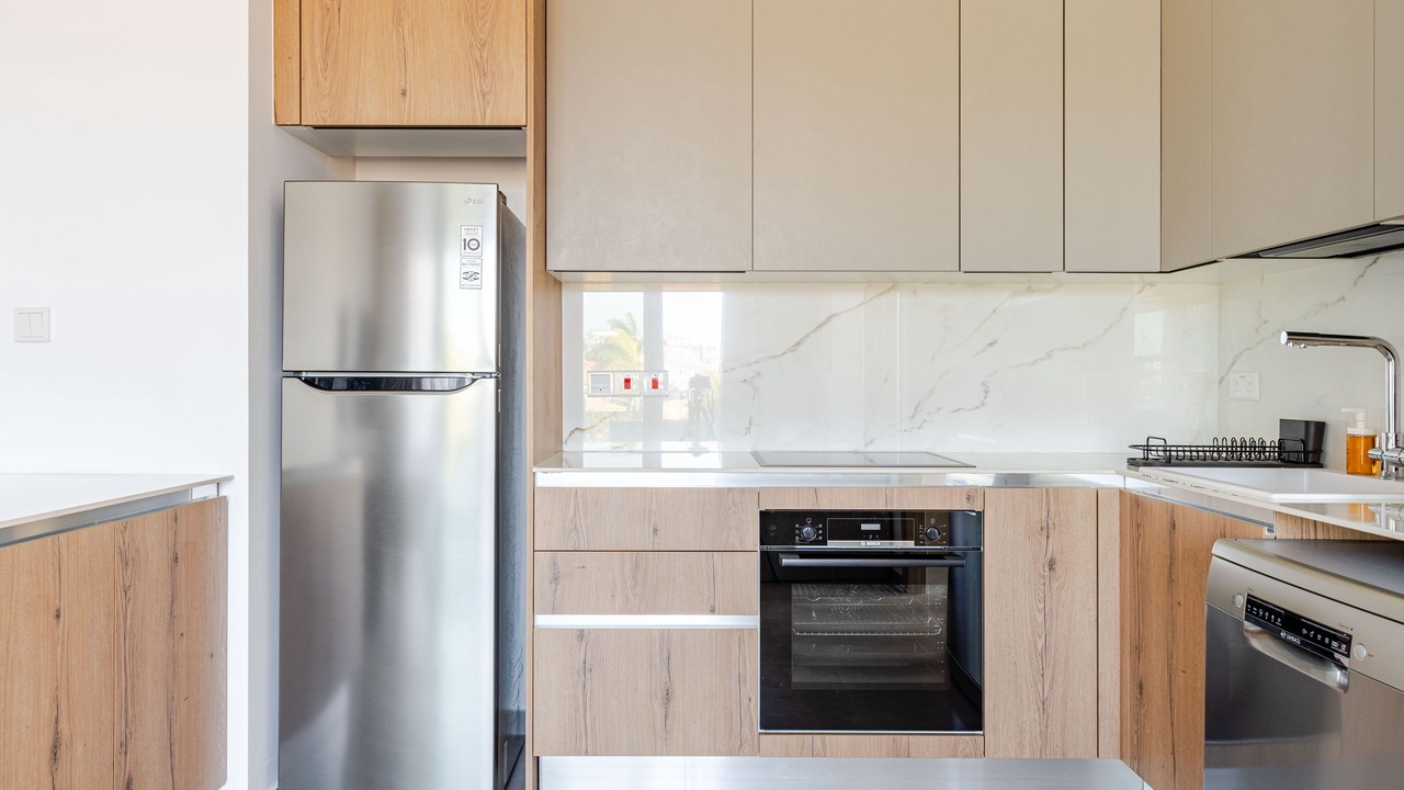 Photo of Kitchen in Limassol