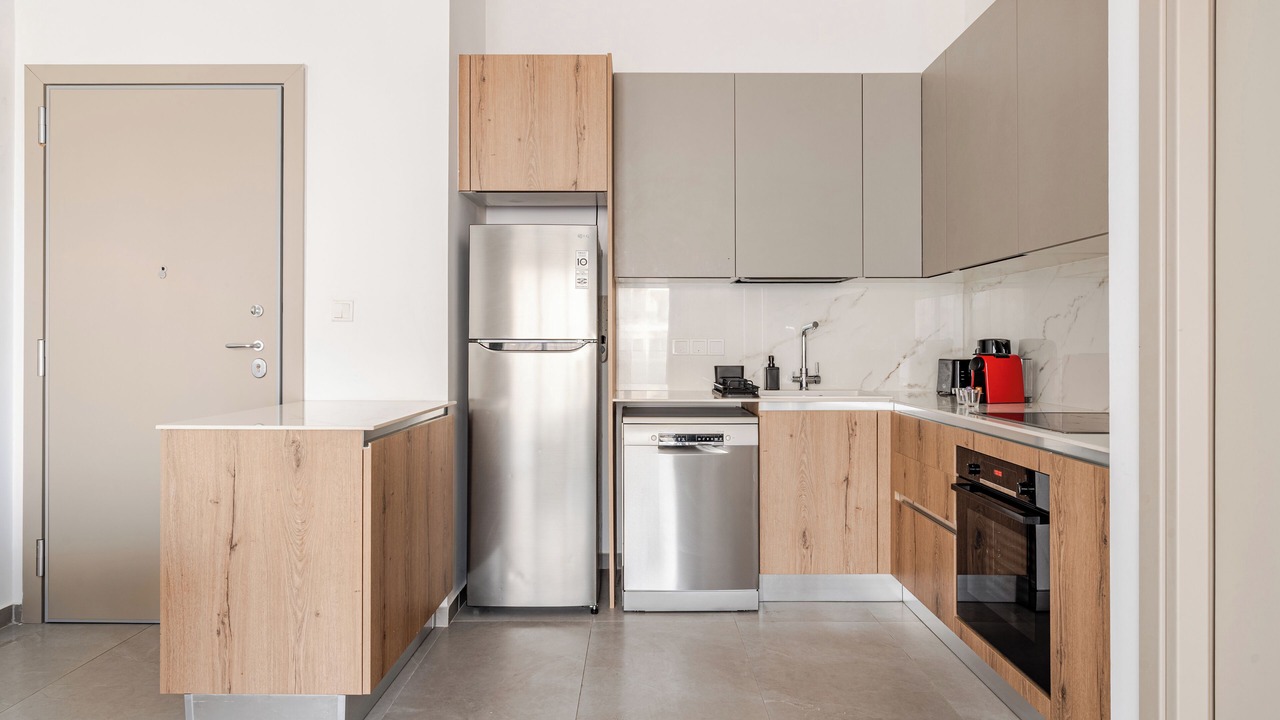 Photo of Kitchen in Limassol