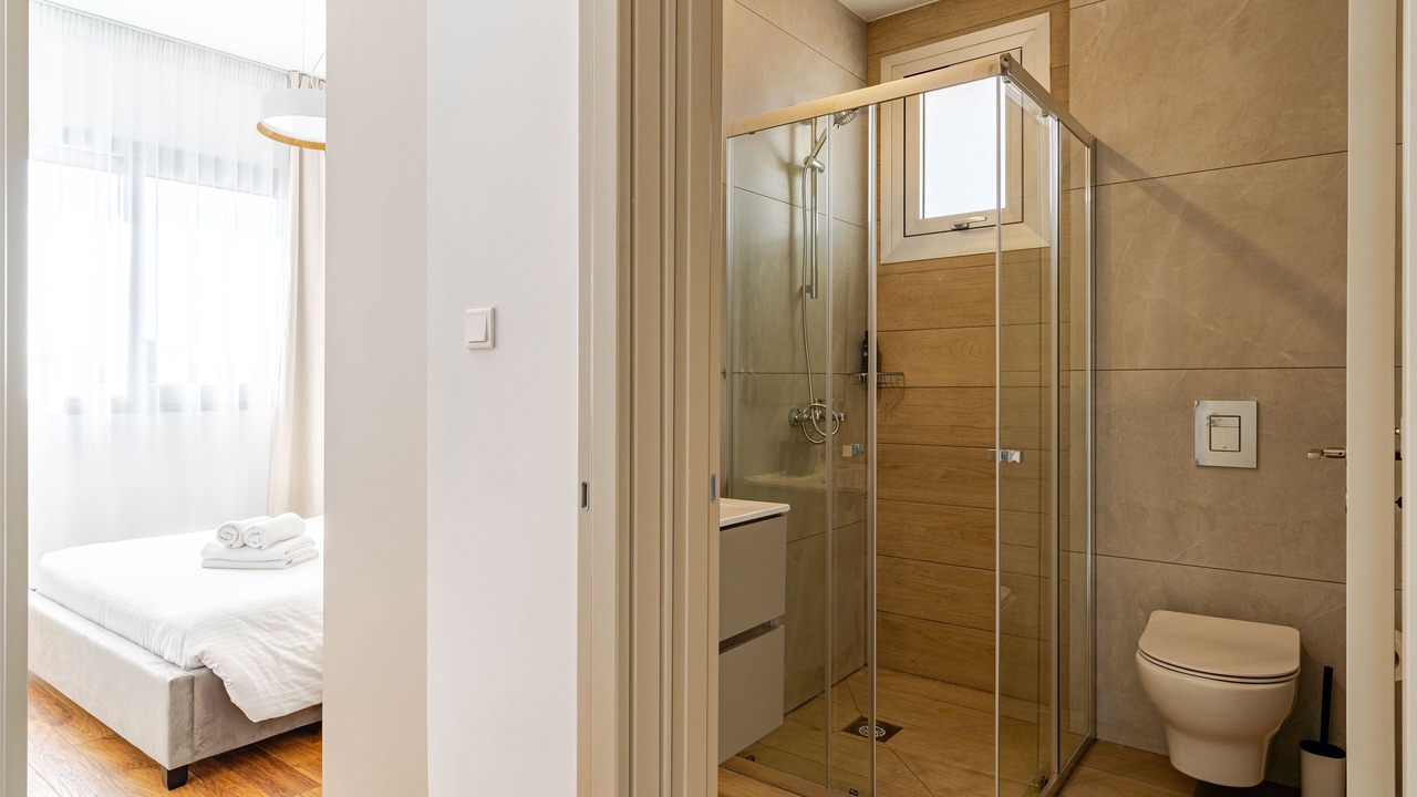 Photo of Bathroom in Limassol