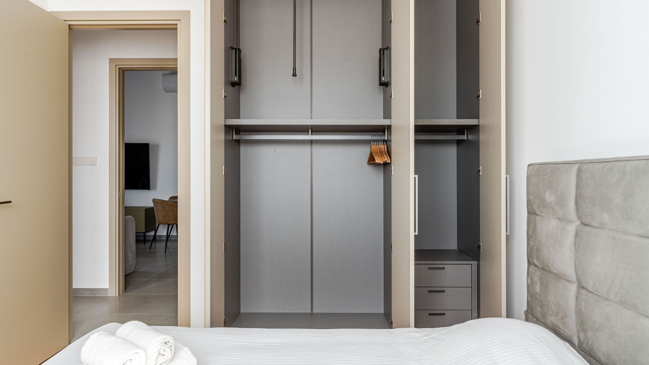Photo of Bedroom in Limassol