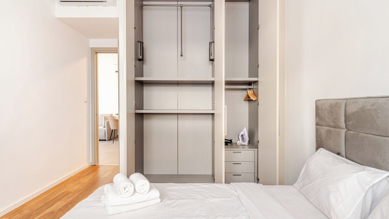 Photo of Bedroom in Limassol