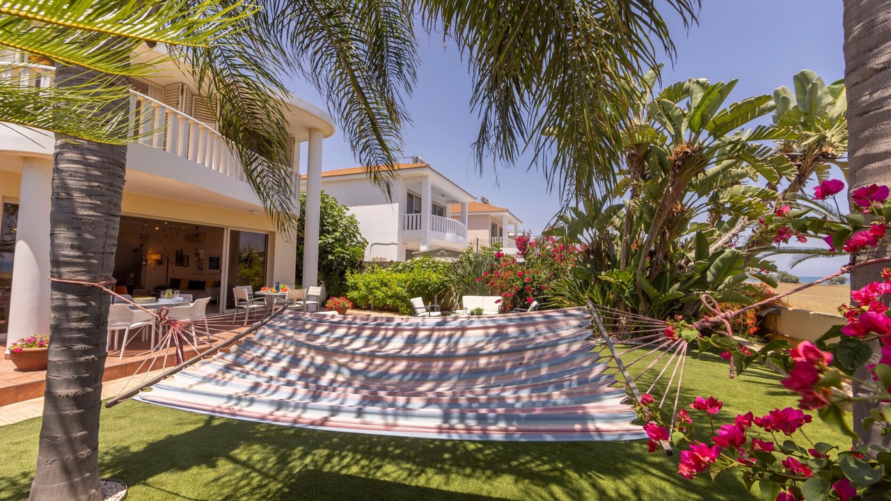 Photo of Patio Balcony in Pervolia