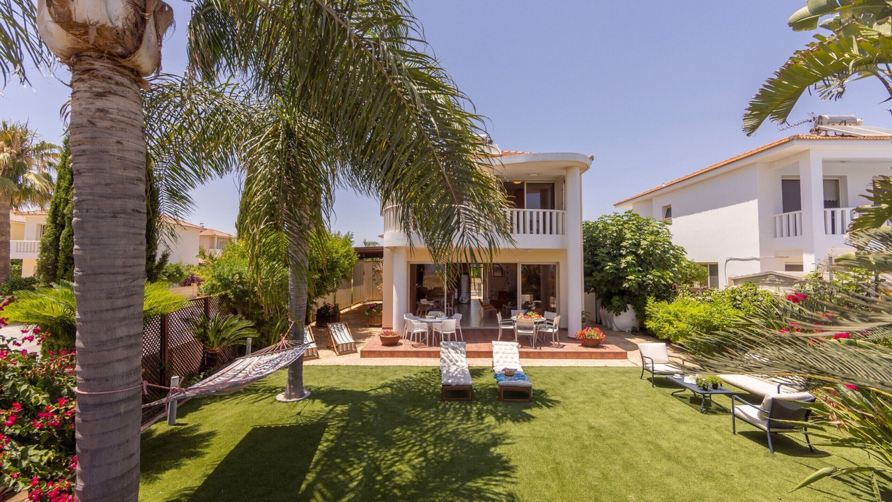 Photo of Patio Balcony in Pervolia