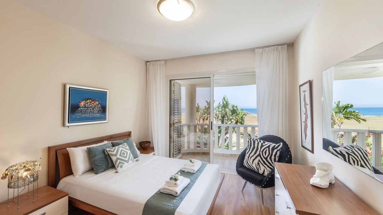 Photo of Bedroom in Pervolia