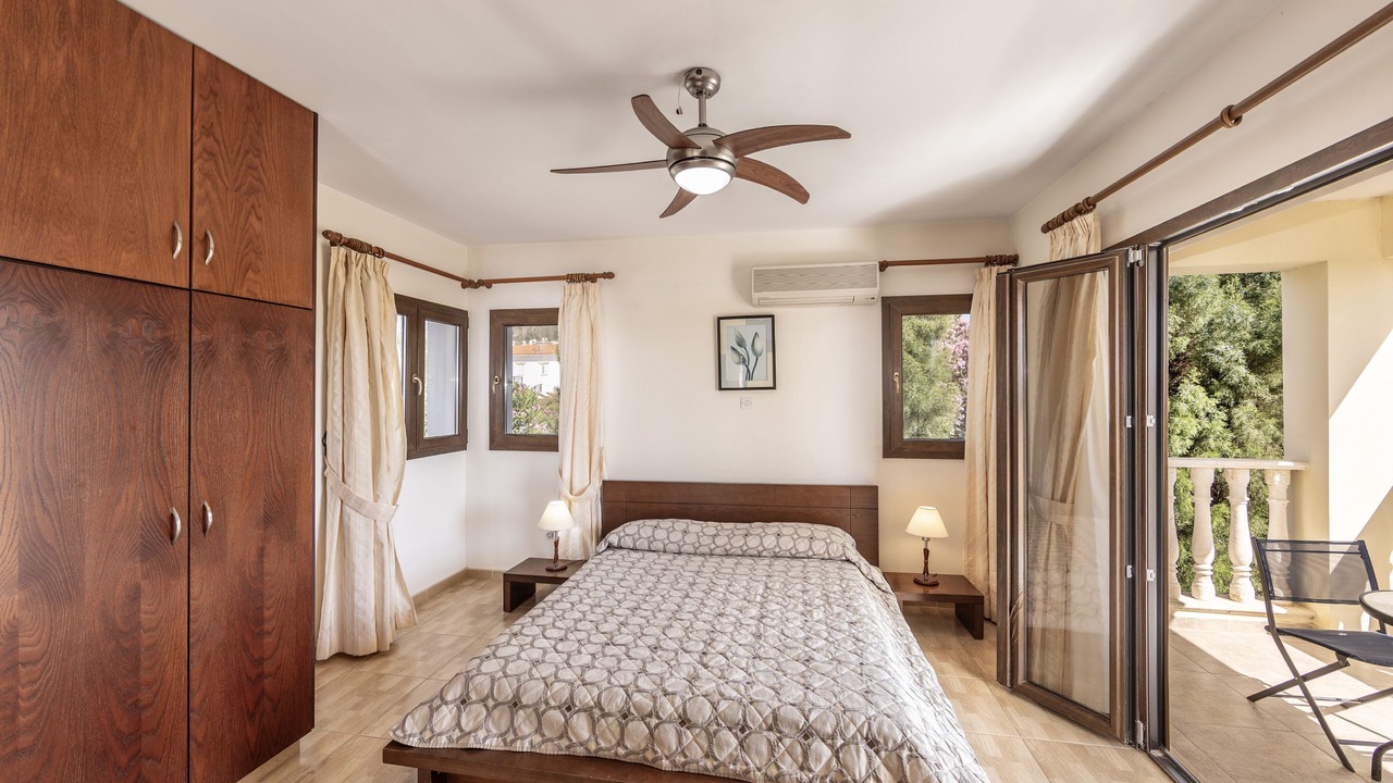 Photo of Bedroom in Argaka