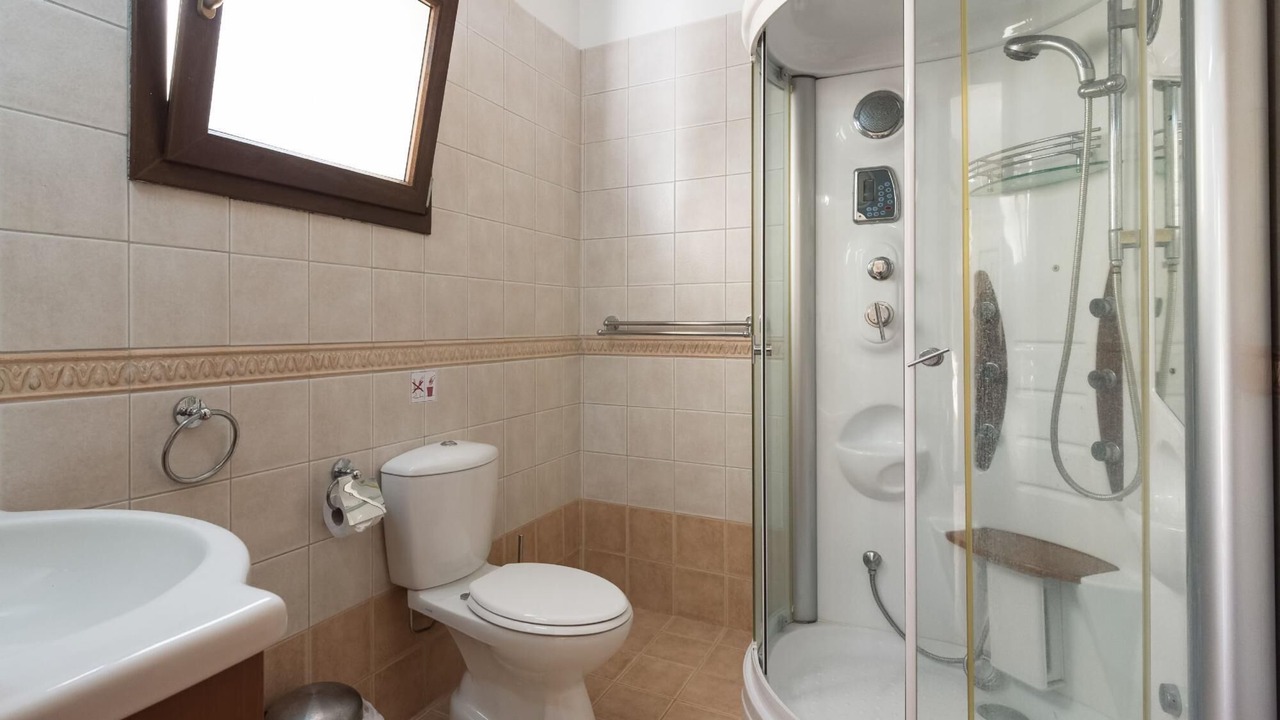 Photo of Bathroom in Argaka