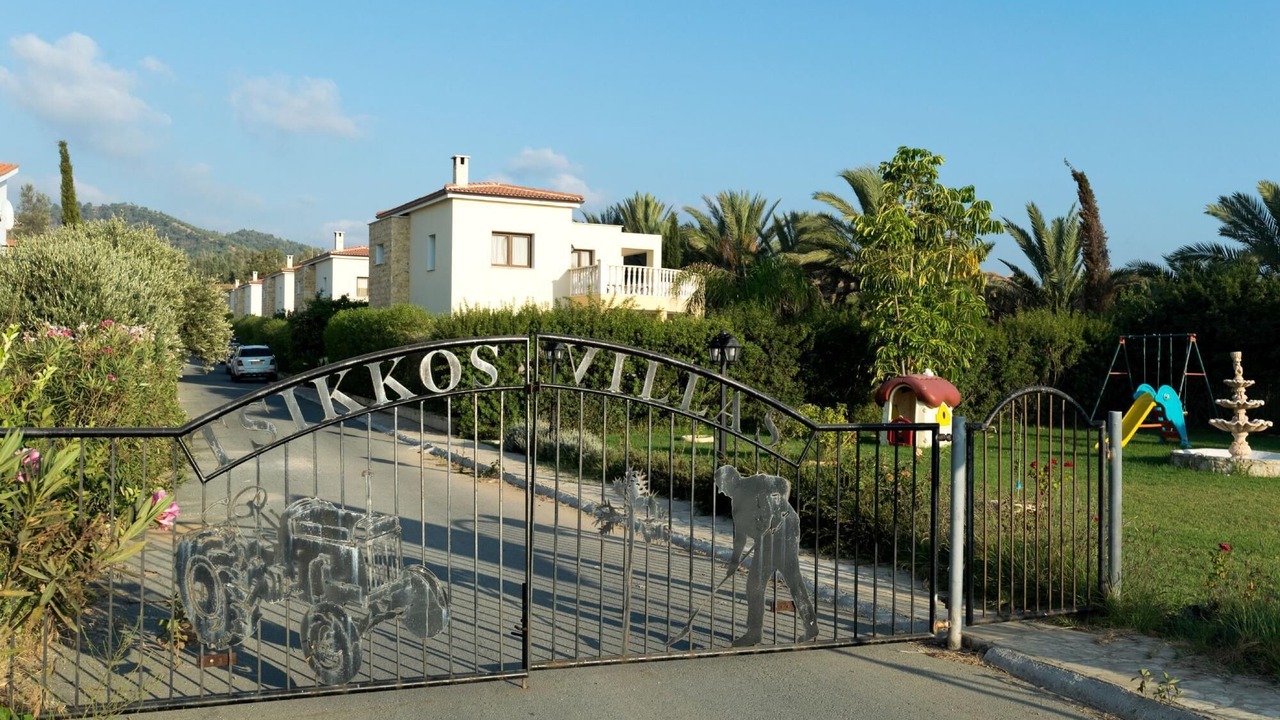 Photo of Outdoor in Argaka