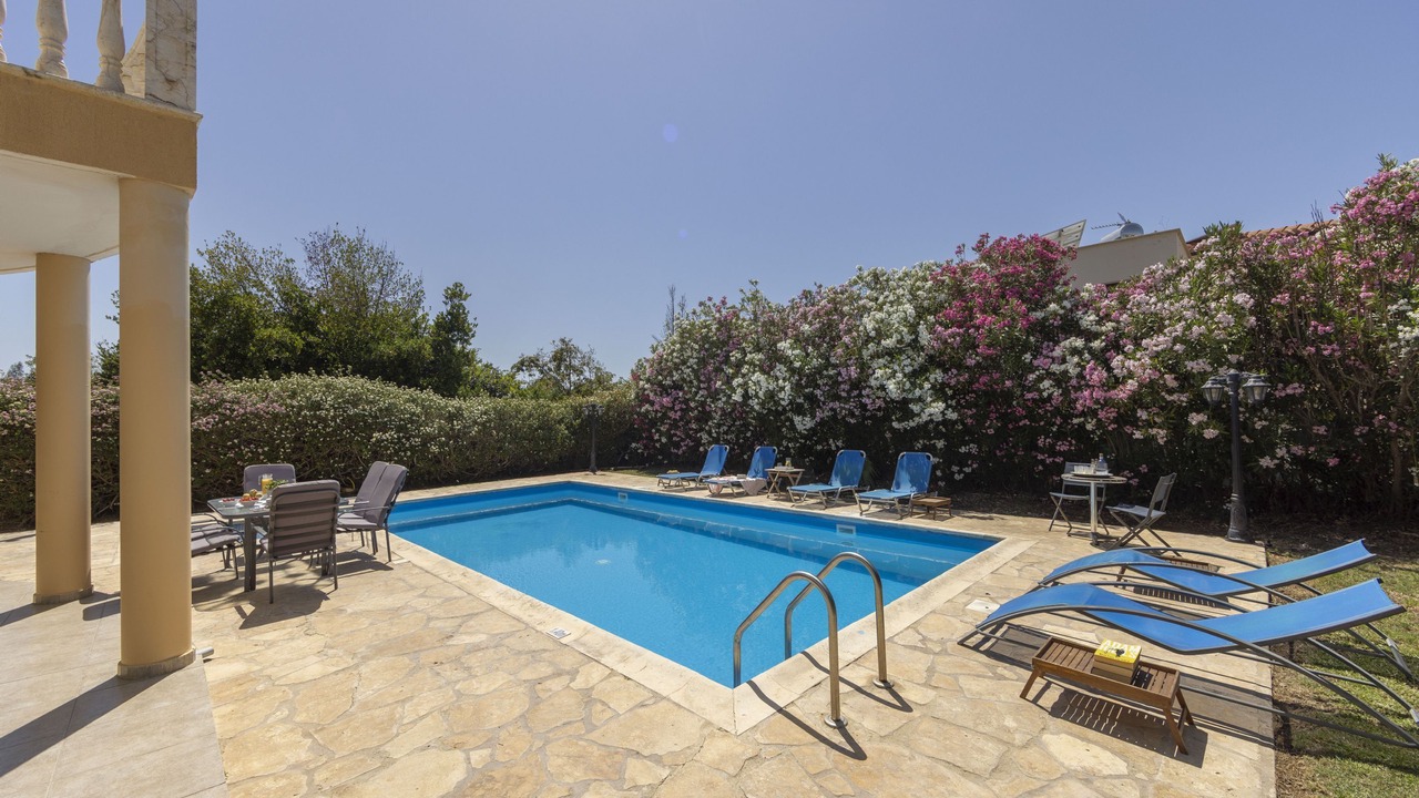 Photo of Outdoor in Argaka