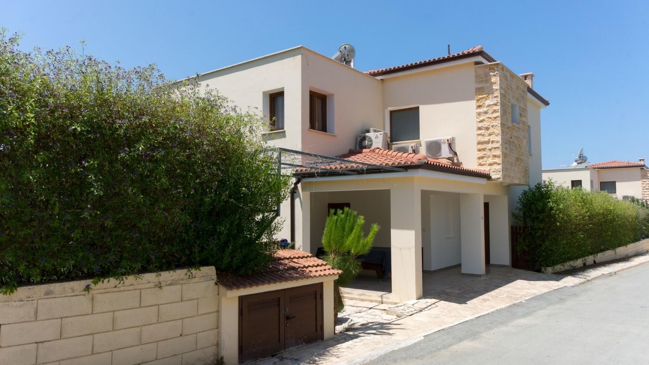 Photo of Outdoor in Argaka