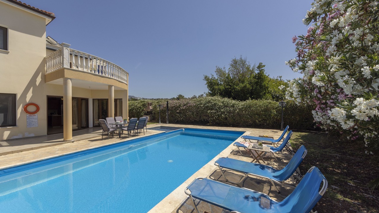 Photo of Outdoor in Argaka